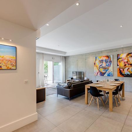 Le Kube - Appartements De Prestige Au Centre D'Annecy Eksteriør bilde
