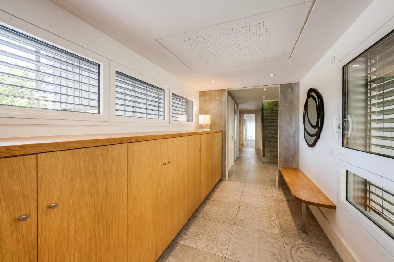 Le Kube - Appartements De Prestige Au Centre D'Annecy Eksteriør bilde